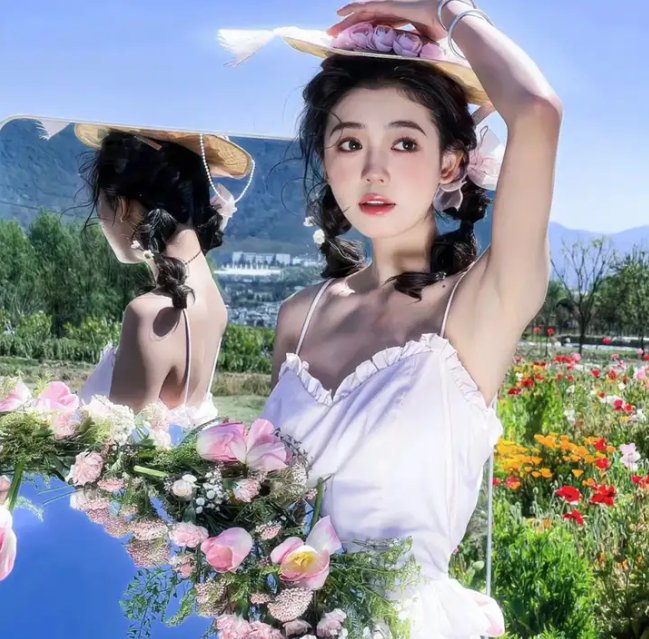 沉睡的青春