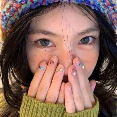 男孩和女孩在一起
